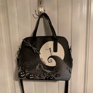 Loungefly NBC purse